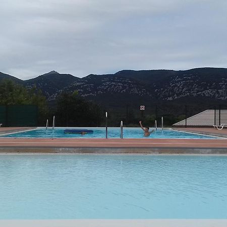Domaine De Castel Fizel Hotel Caudies-de-Fenouilledes Eksteriør billede
