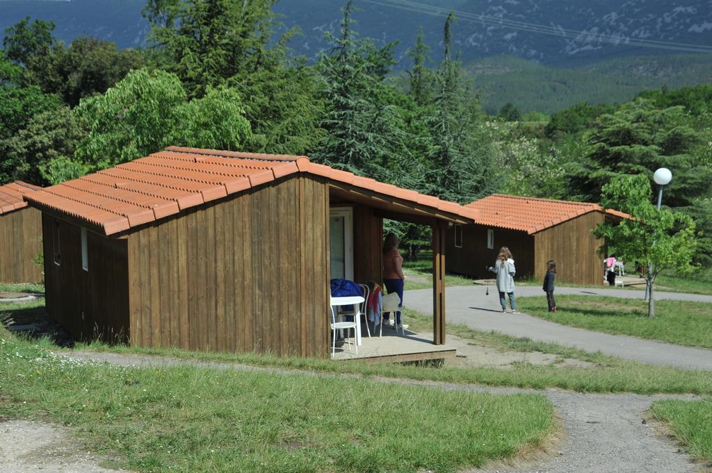 Domaine De Castel Fizel Hotel Caudies-de-Fenouilledes Eksteriør billede