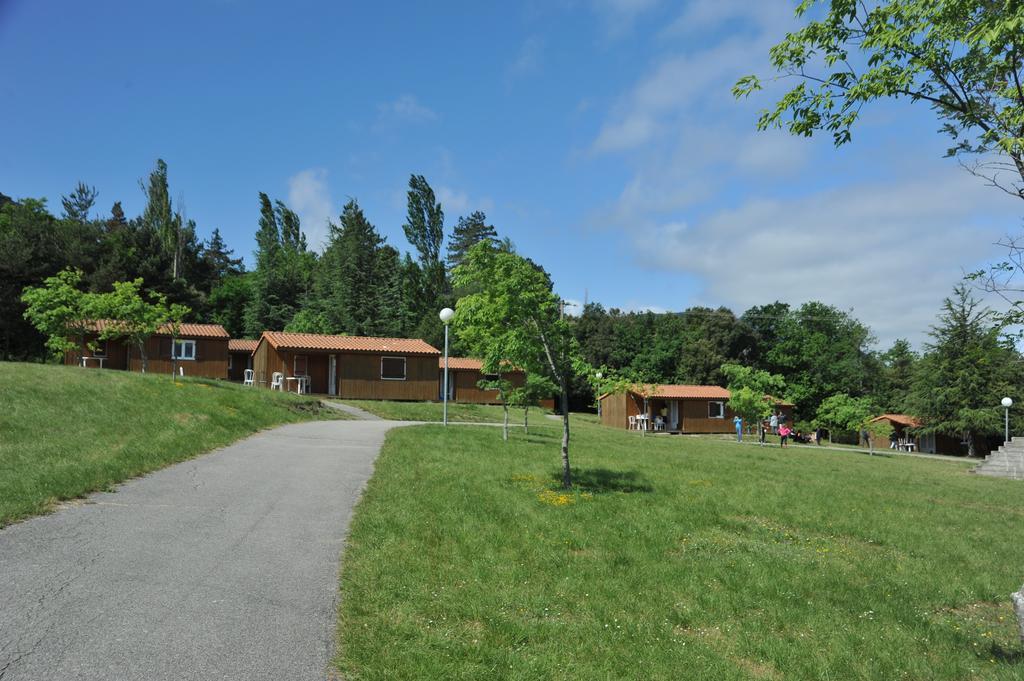 Domaine De Castel Fizel Hotel Caudies-de-Fenouilledes Eksteriør billede